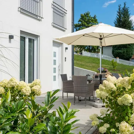 Schiltenstein Apartamento *