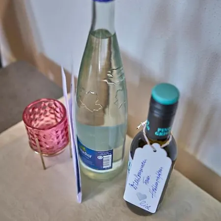 Apartamento Schiltenstein *