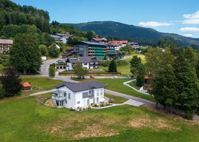 Apartamento Schiltenstein Bodenmais