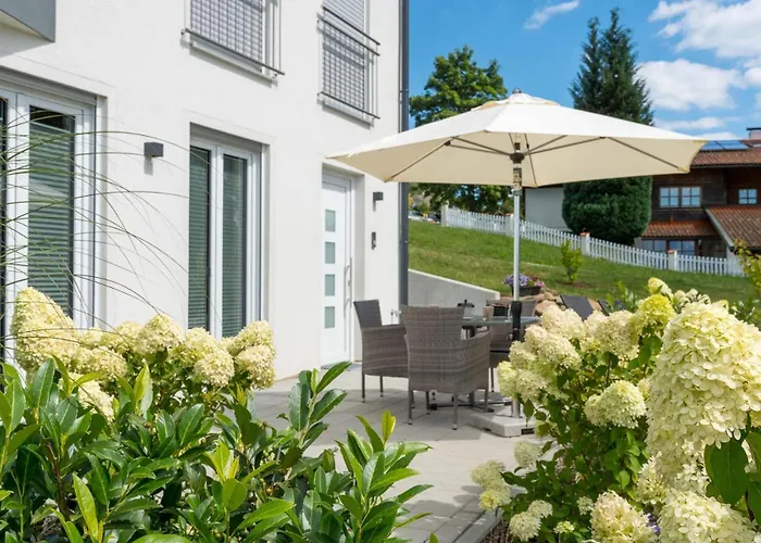 Schiltenstein Apartamento *