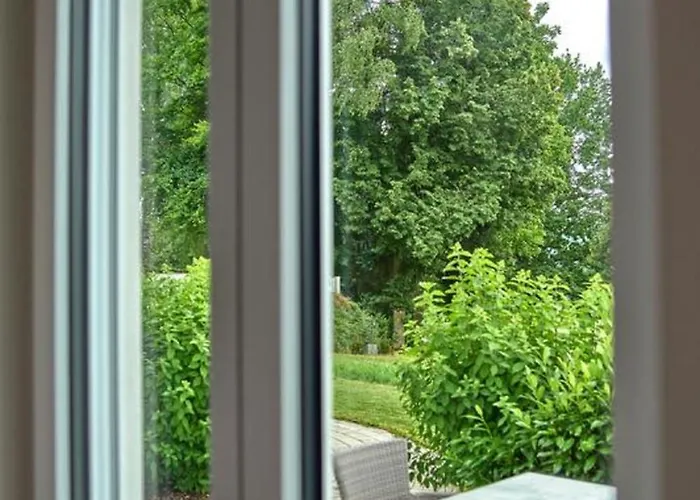 Schiltenstein Apartamento *