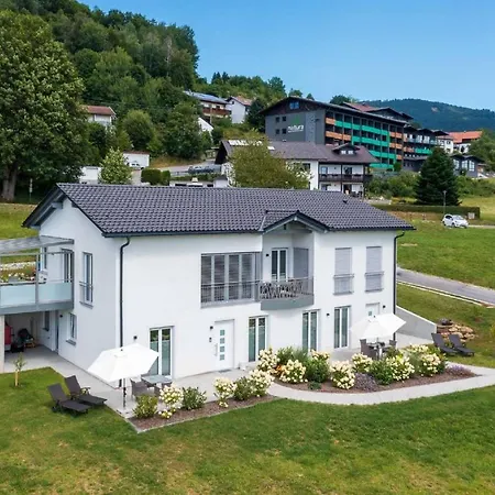 Schiltenstein Apartment
