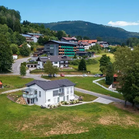 Apartment Schiltenstein Bodenmais