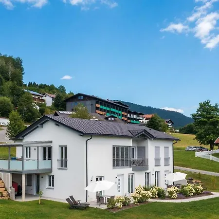 Schiltenstein 아파트