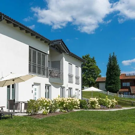 Apartment Schiltenstein Bodenmais