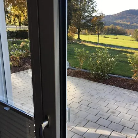 아파트 Schiltenstein *