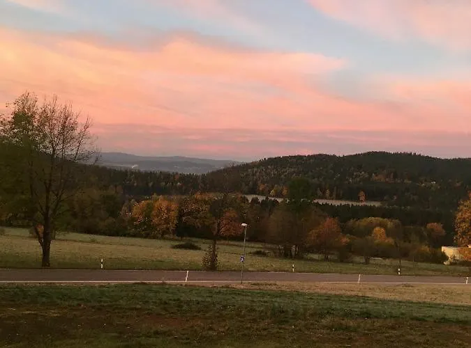 Schiltenstein Apartmán