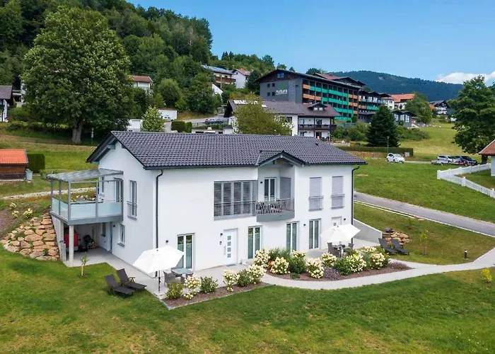 Schiltenstein Apartmán