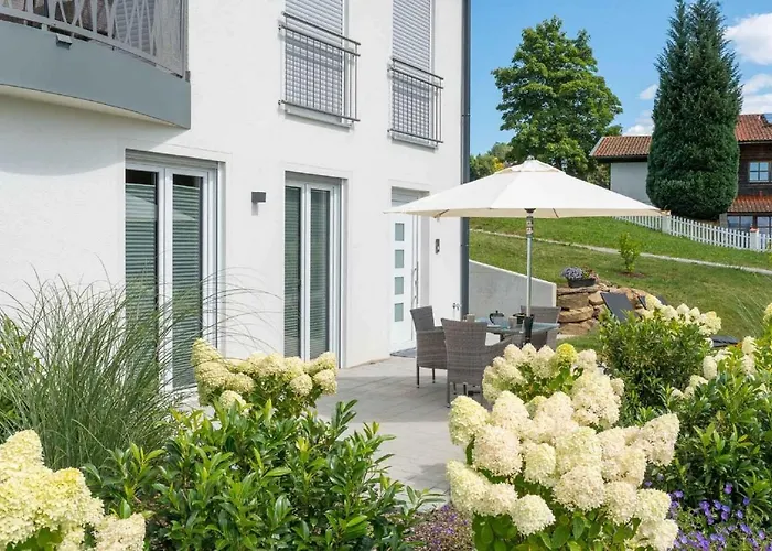 Schiltenstein Apartmán