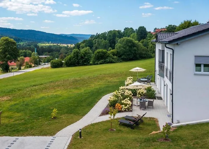 Schiltenstein Bodenmais
