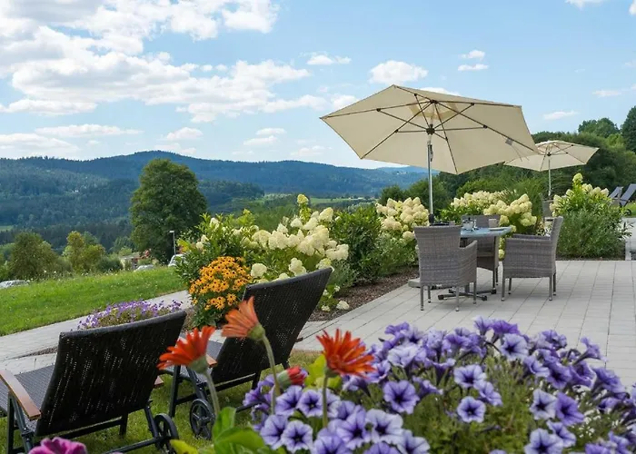 Schiltenstein Bodenmais